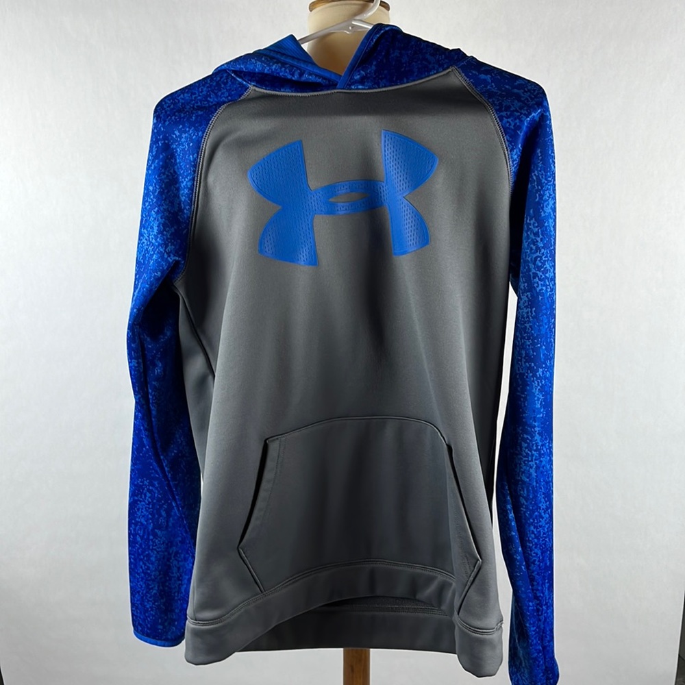 Under Armour Boy’s Hoodie